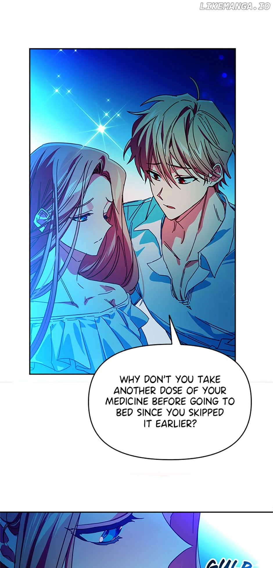 I Raised an Obsessive Servant Chapter 86 - Page 28