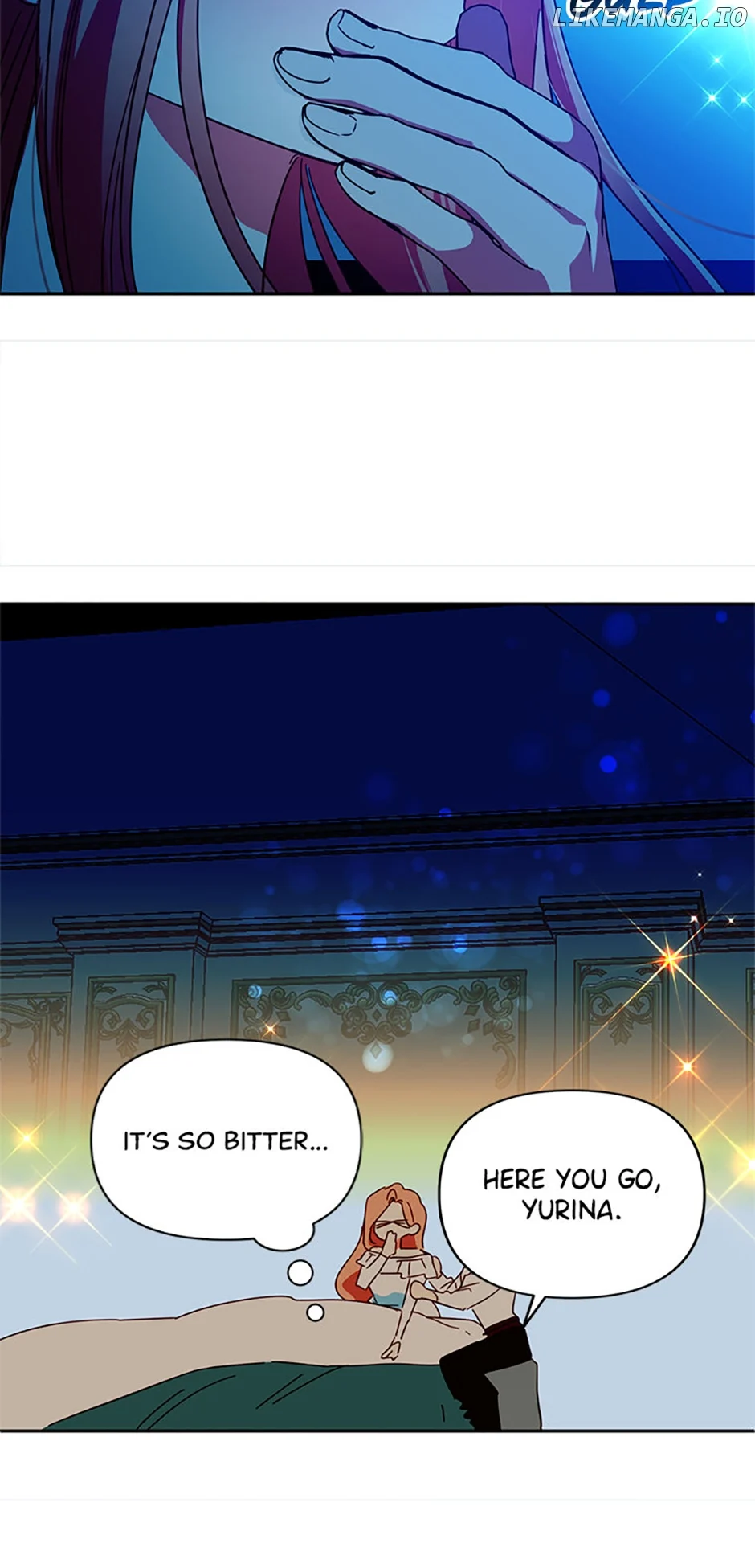 I Raised an Obsessive Servant Chapter 86 - Page 29