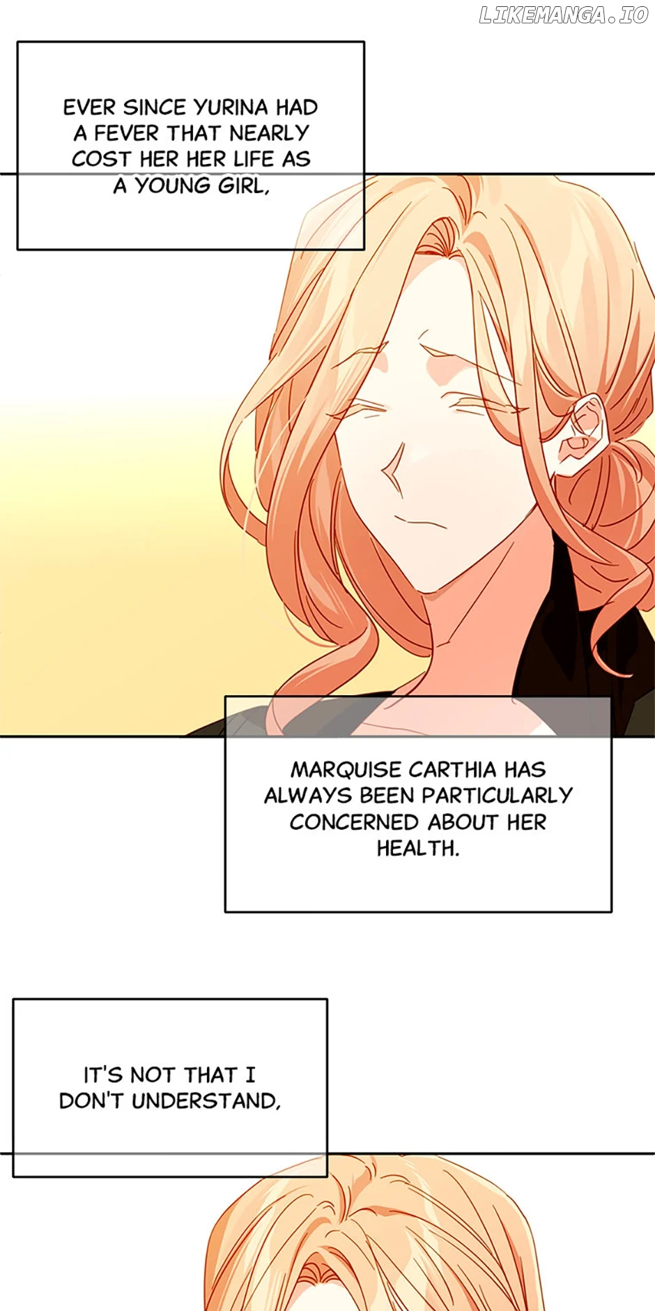 I Raised an Obsessive Servant Chapter 86 - Page 3