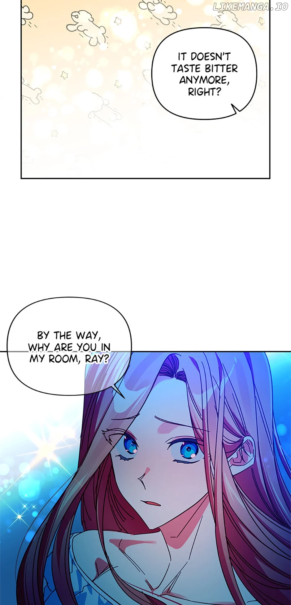 I Raised an Obsessive Servant Chapter 86 - Page 31