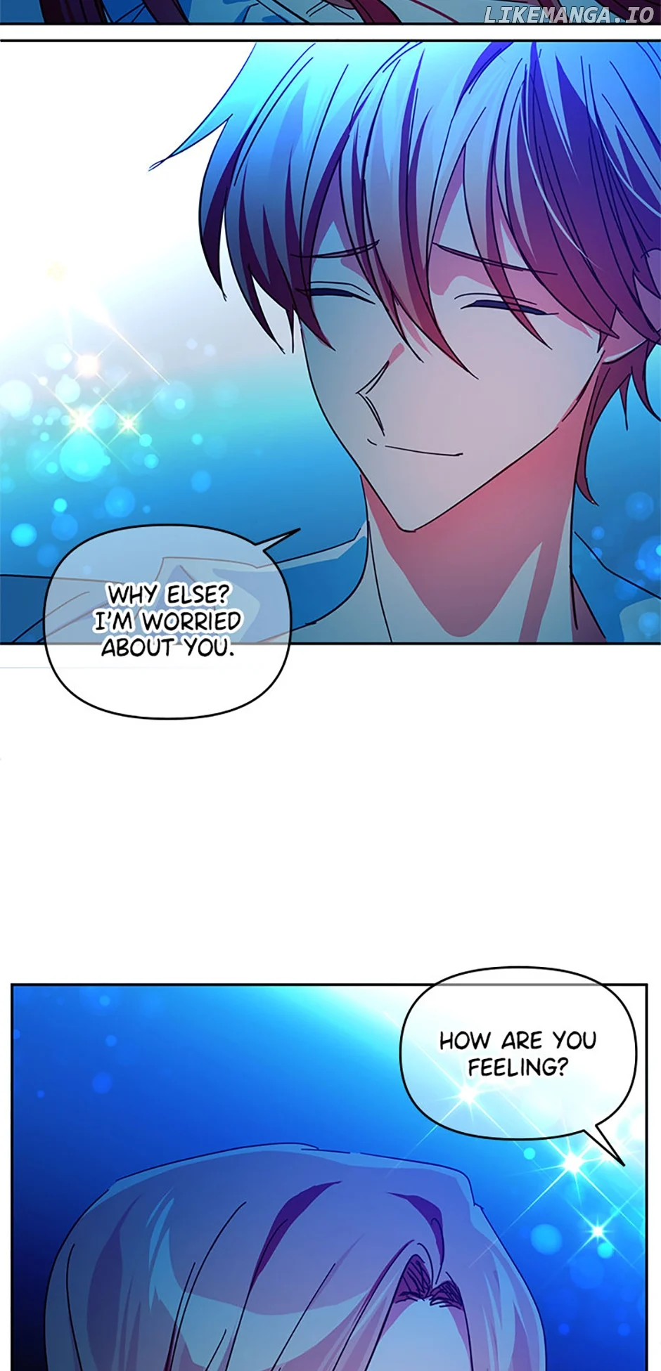 I Raised an Obsessive Servant Chapter 86 - Page 32