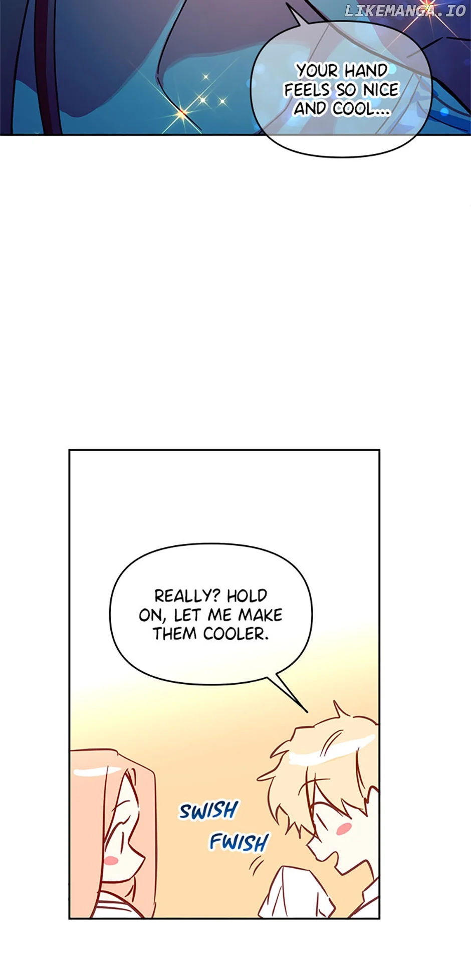 I Raised an Obsessive Servant Chapter 86 - Page 35