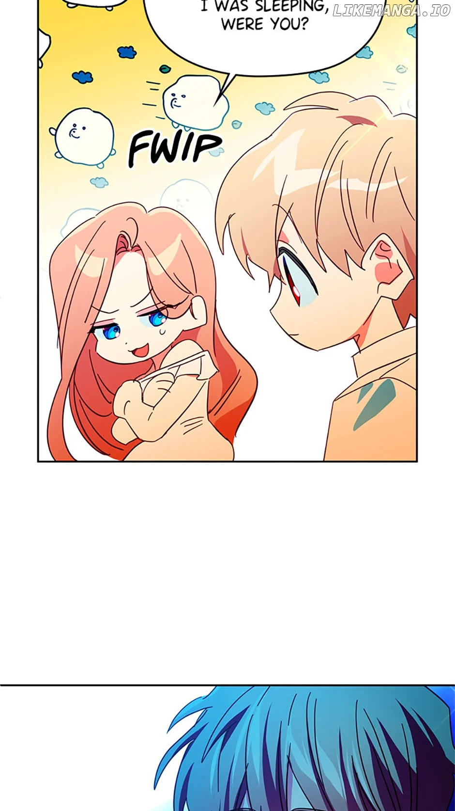 I Raised an Obsessive Servant Chapter 86 - Page 38