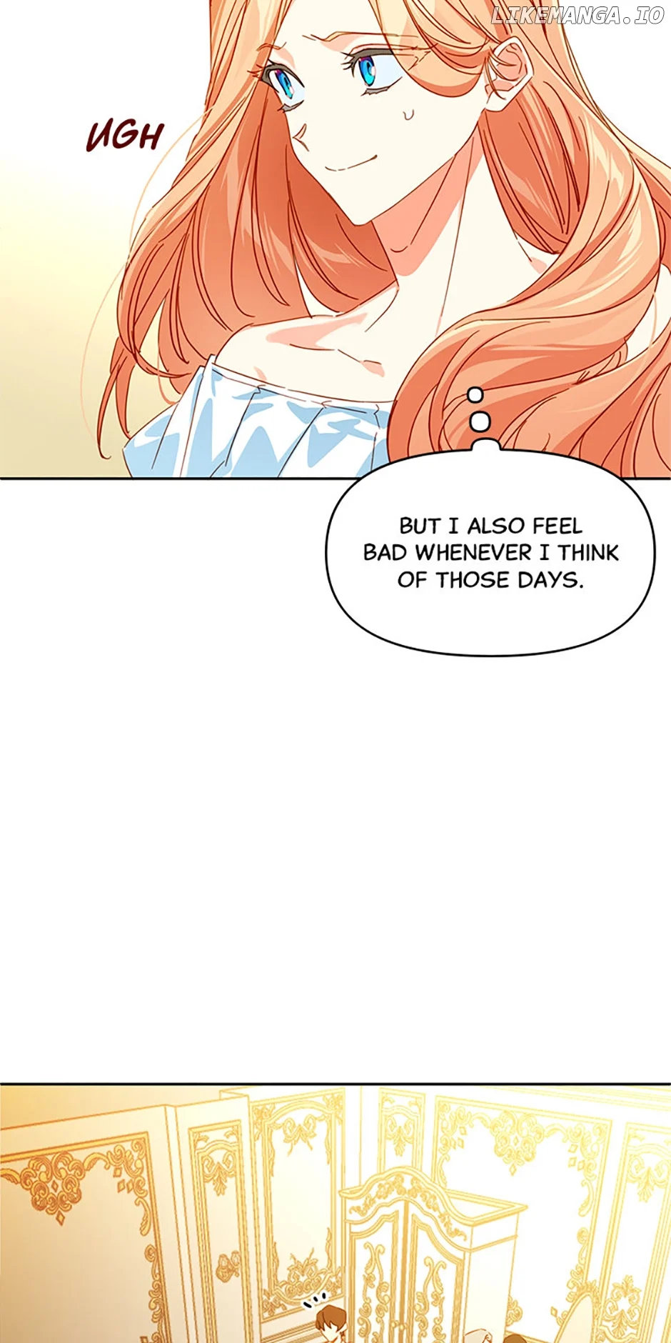 I Raised an Obsessive Servant Chapter 86 - Page 4