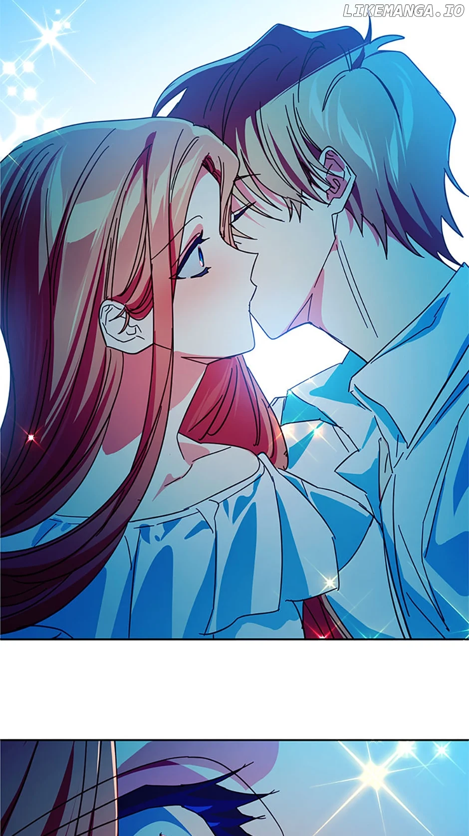 I Raised an Obsessive Servant Chapter 86 - Page 41