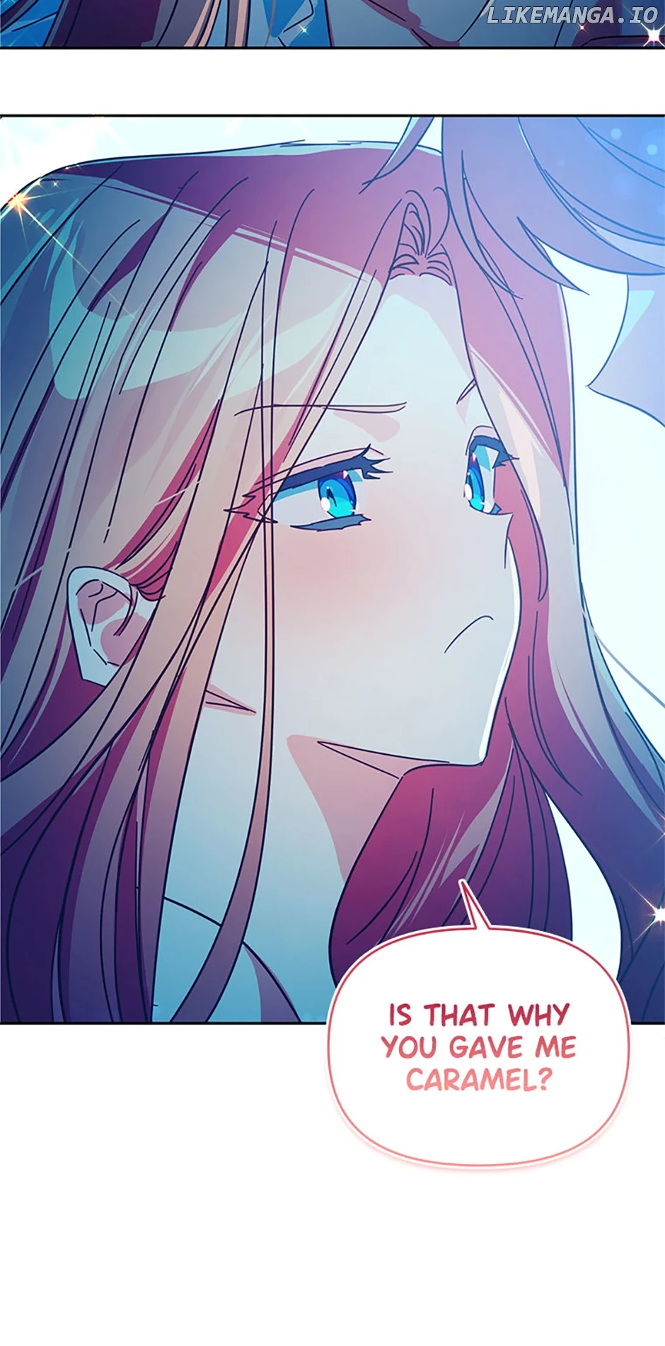 I Raised an Obsessive Servant Chapter 86 - Page 44