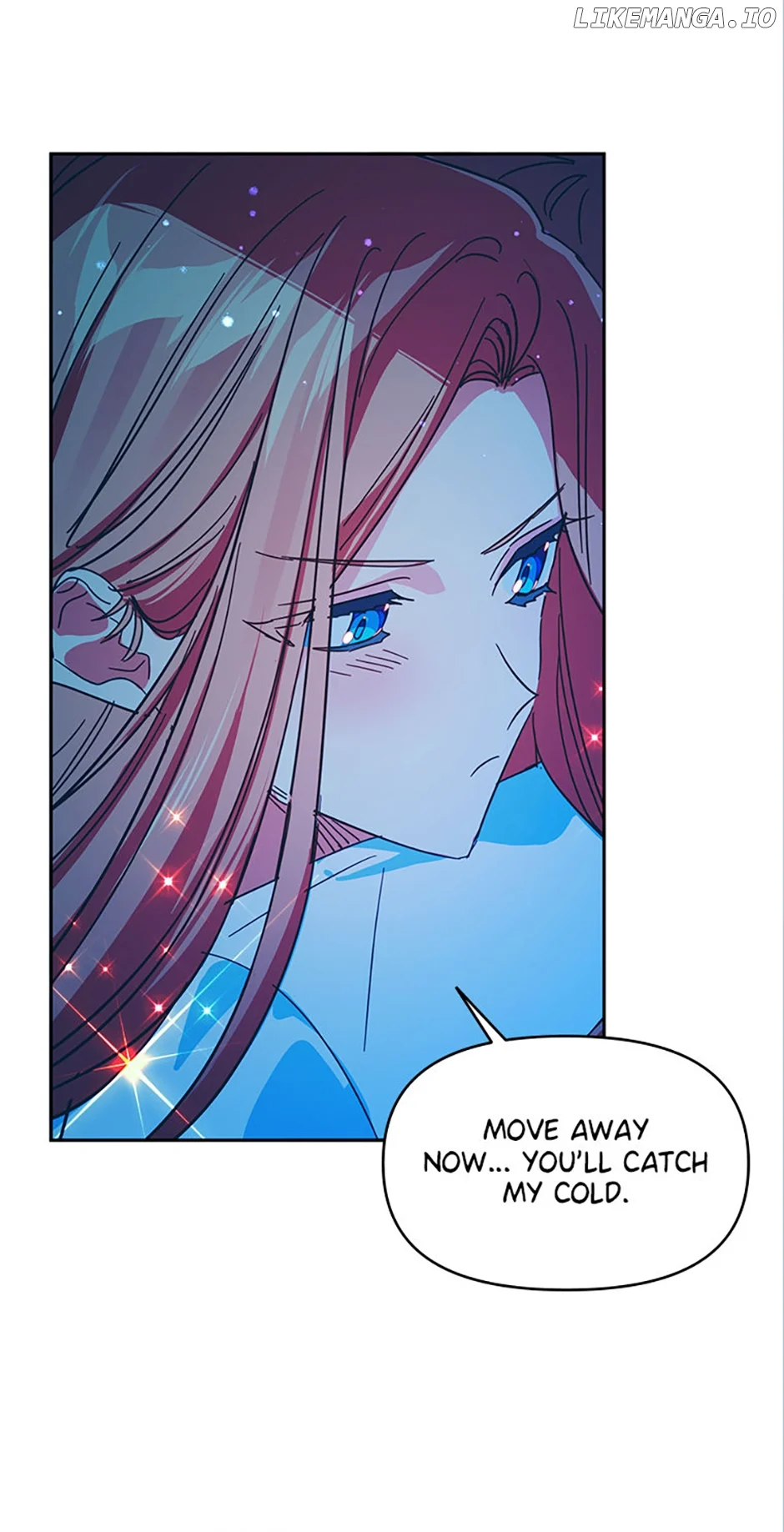 I Raised an Obsessive Servant Chapter 86 - Page 47