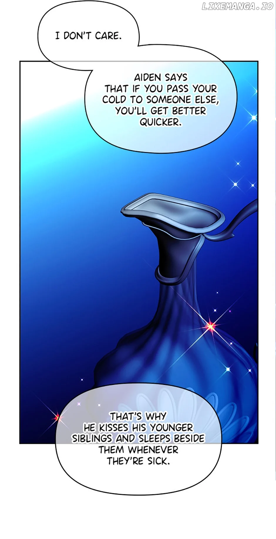 I Raised an Obsessive Servant Chapter 86 - Page 48