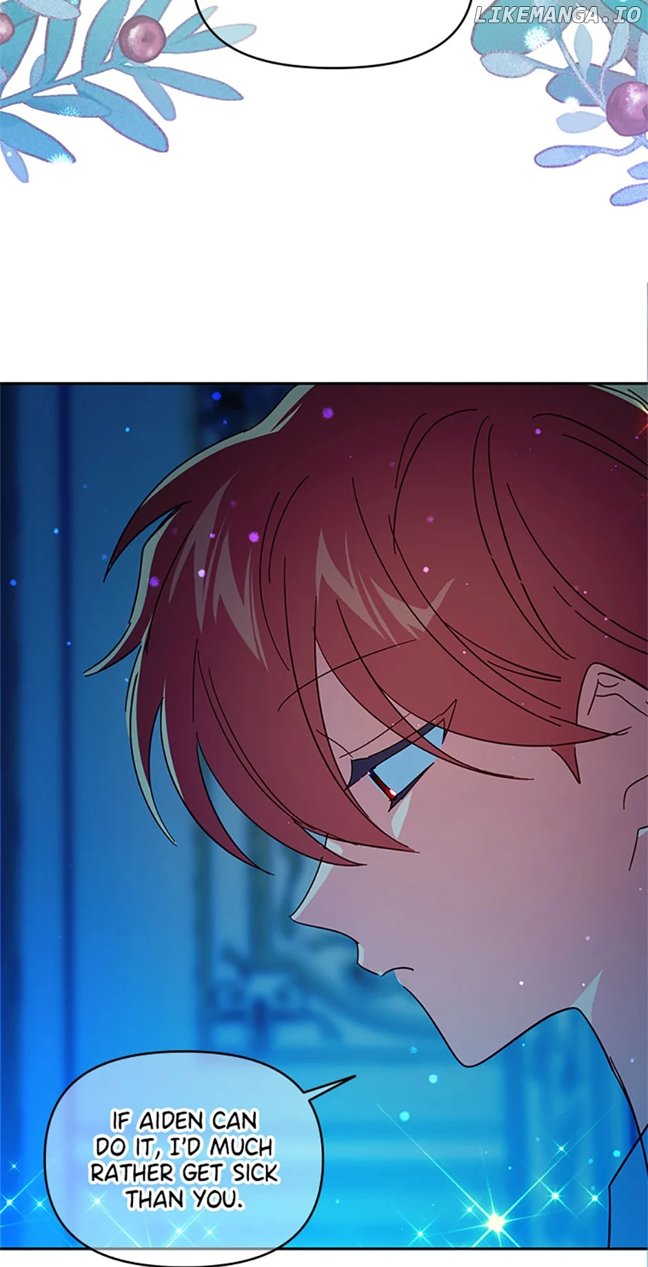 I Raised an Obsessive Servant Chapter 86 - Page 50