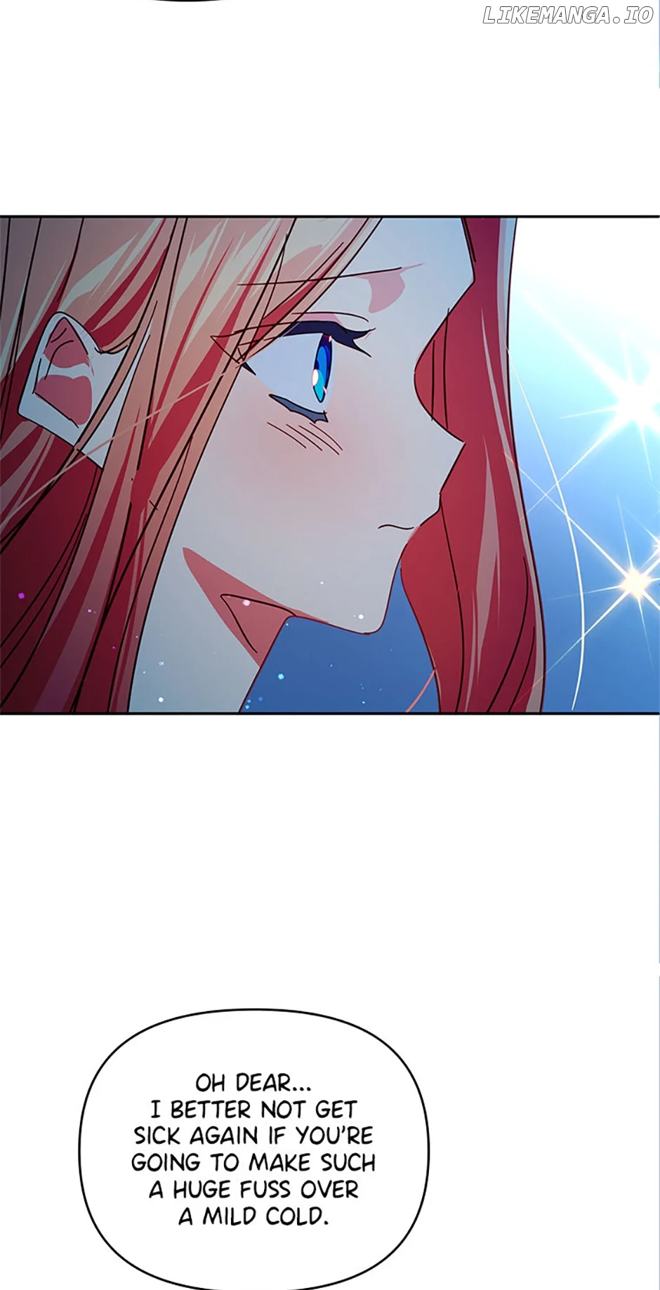 I Raised an Obsessive Servant Chapter 86 - Page 51