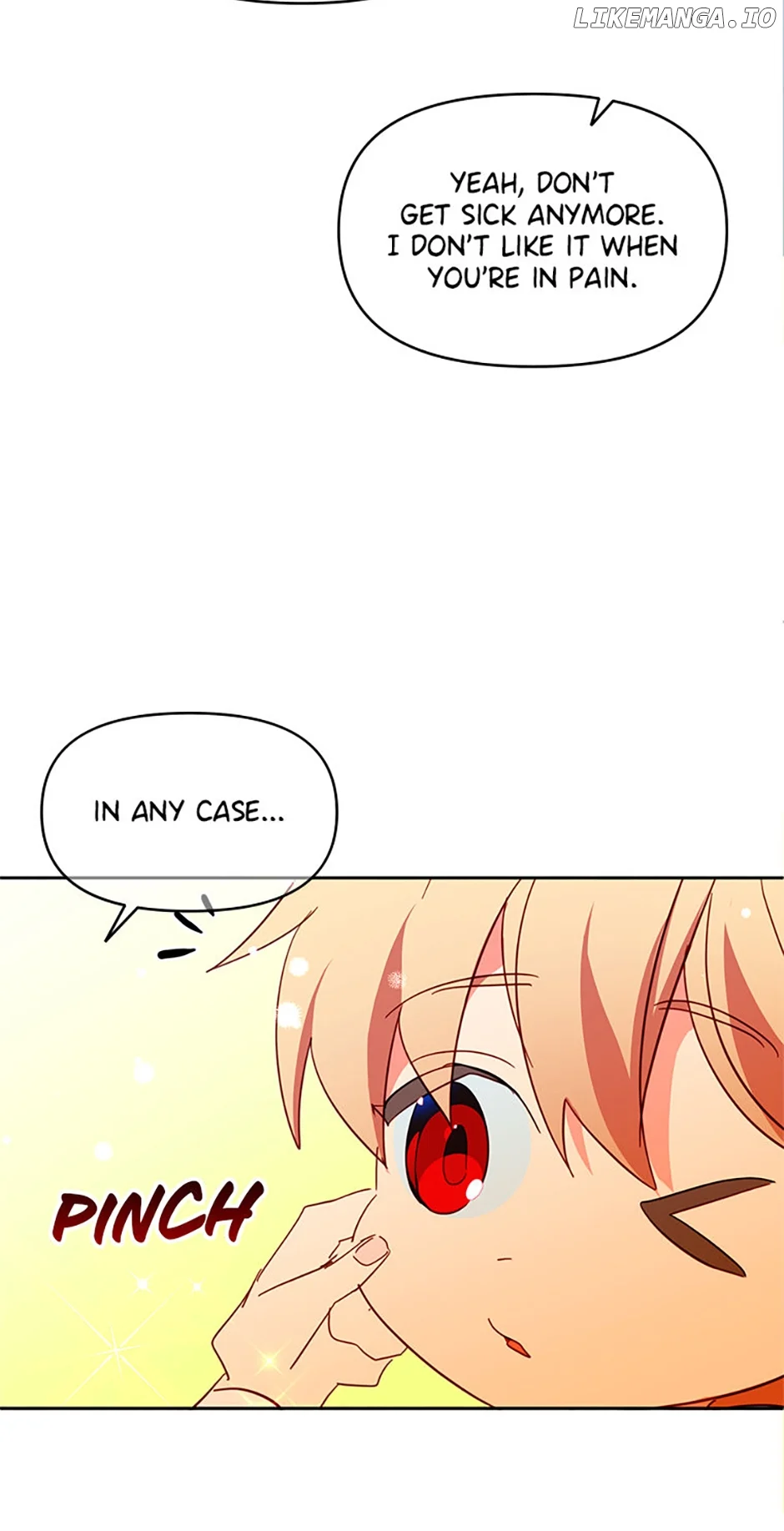 I Raised an Obsessive Servant Chapter 86 - Page 52