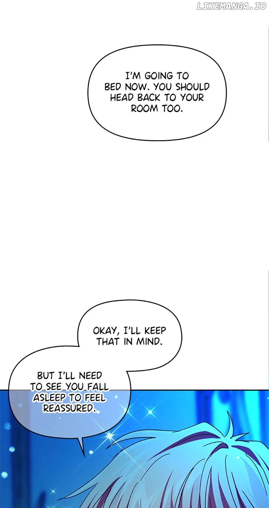 I Raised an Obsessive Servant Chapter 86 - Page 54