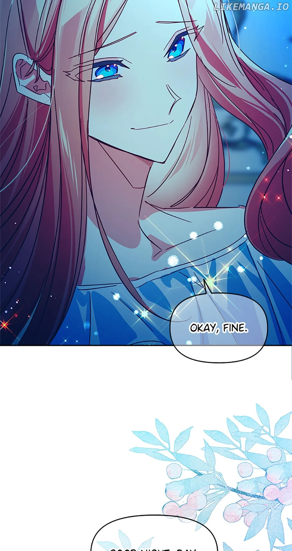 I Raised an Obsessive Servant Chapter 86 - Page 56