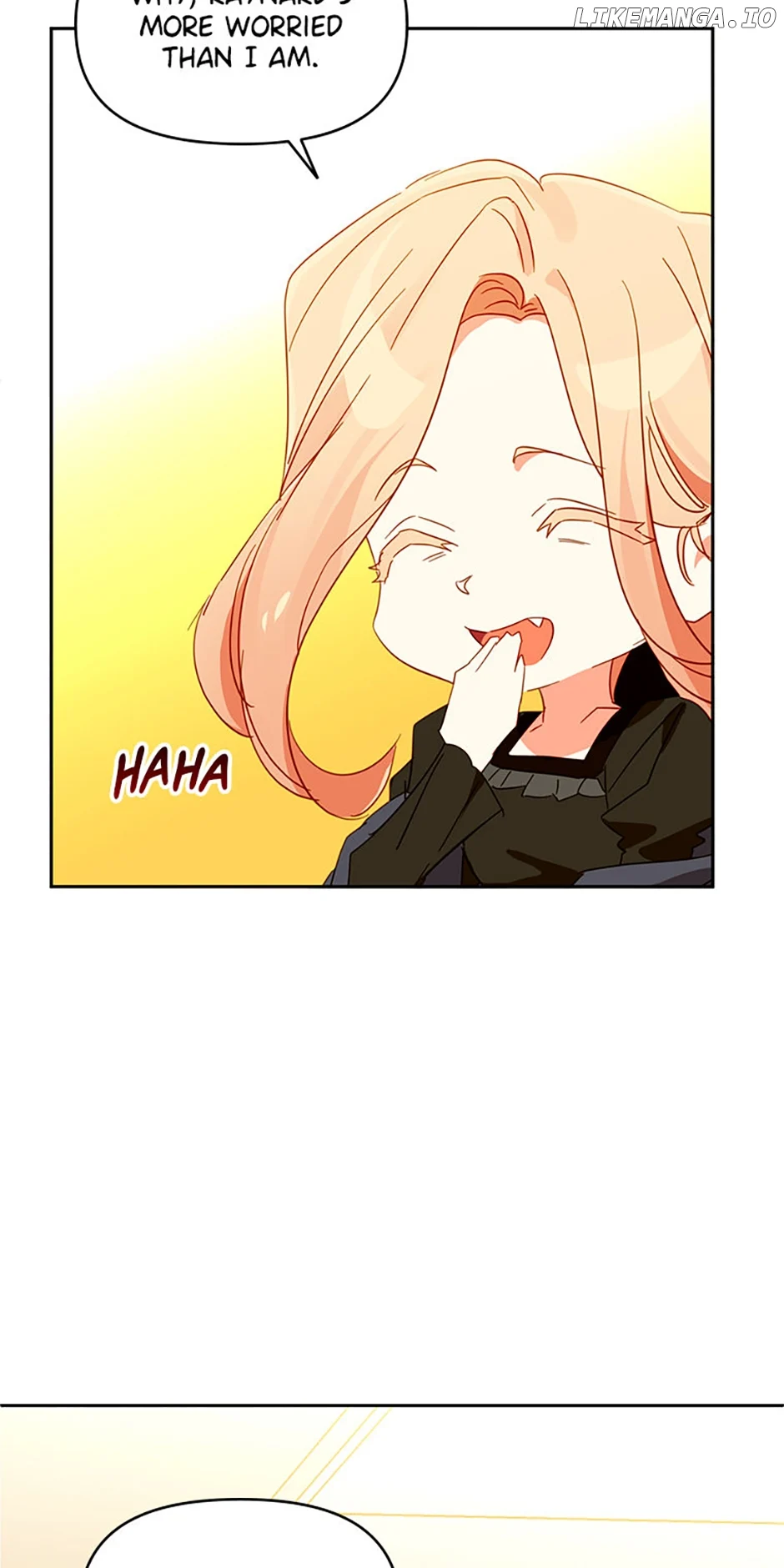 I Raised an Obsessive Servant Chapter 86 - Page 6