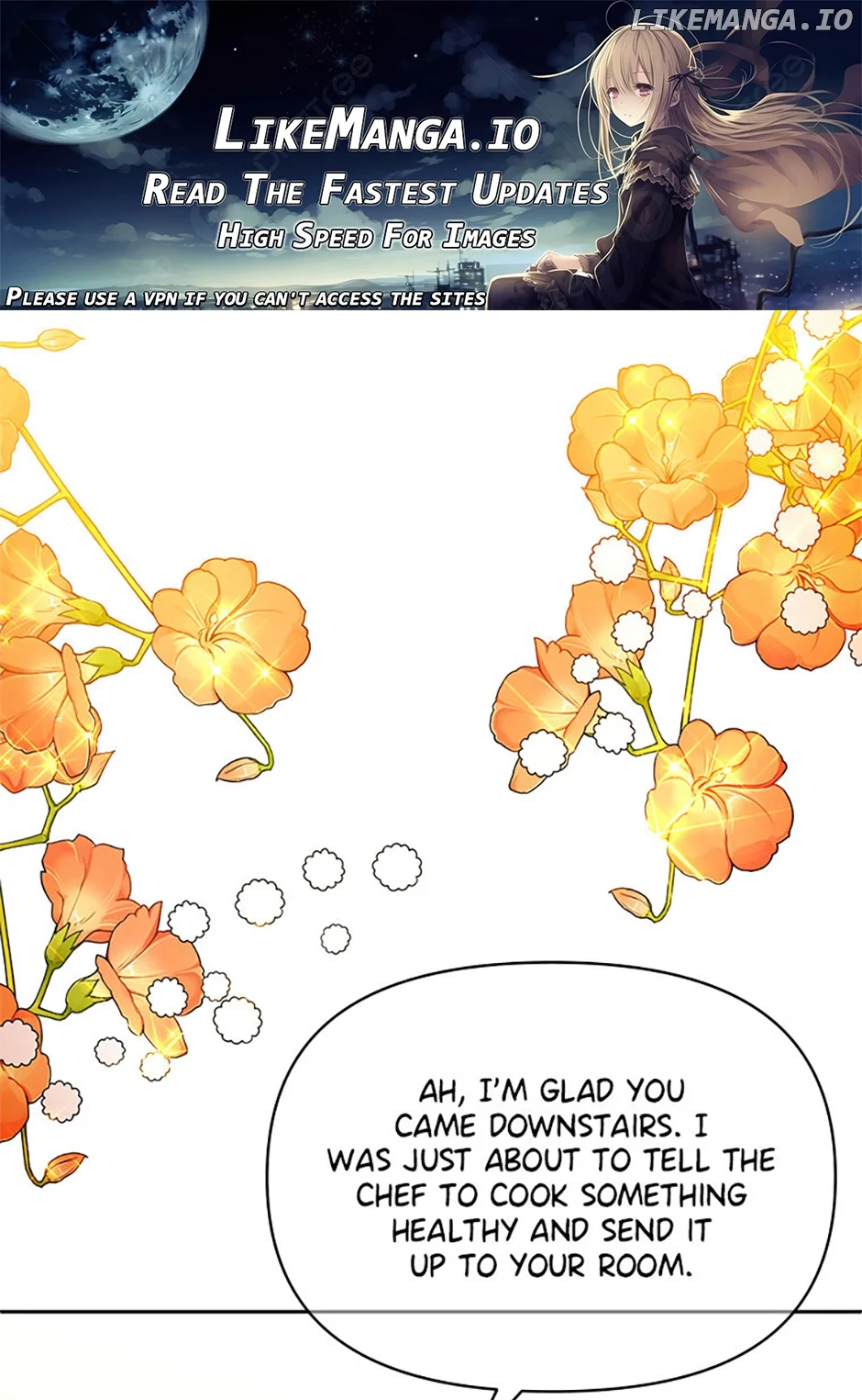 I Raised an Obsessive Servant Chapter 87 - Page 0