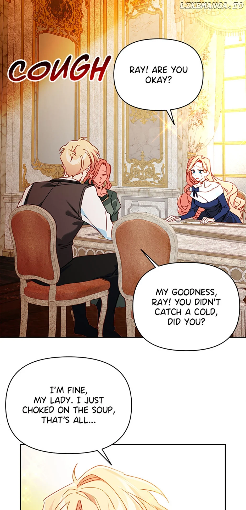 I Raised an Obsessive Servant Chapter 87 - Page 15