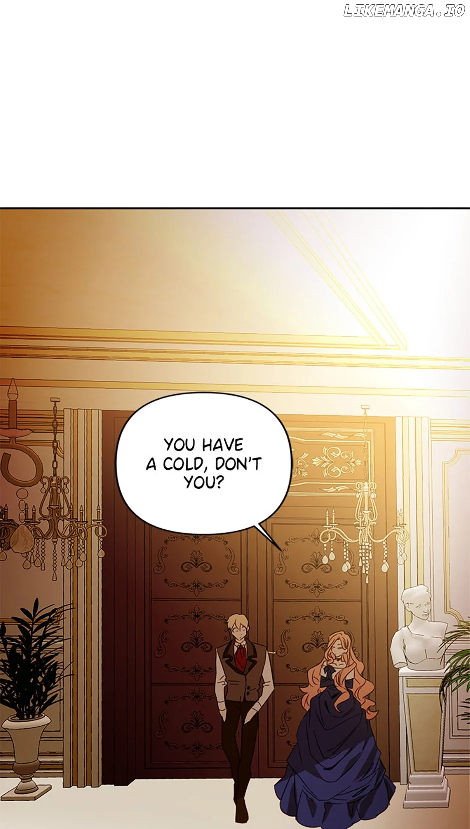 I Raised an Obsessive Servant Chapter 87 - Page 19