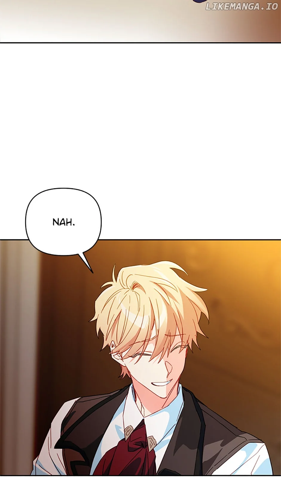 I Raised an Obsessive Servant Chapter 87 - Page 20