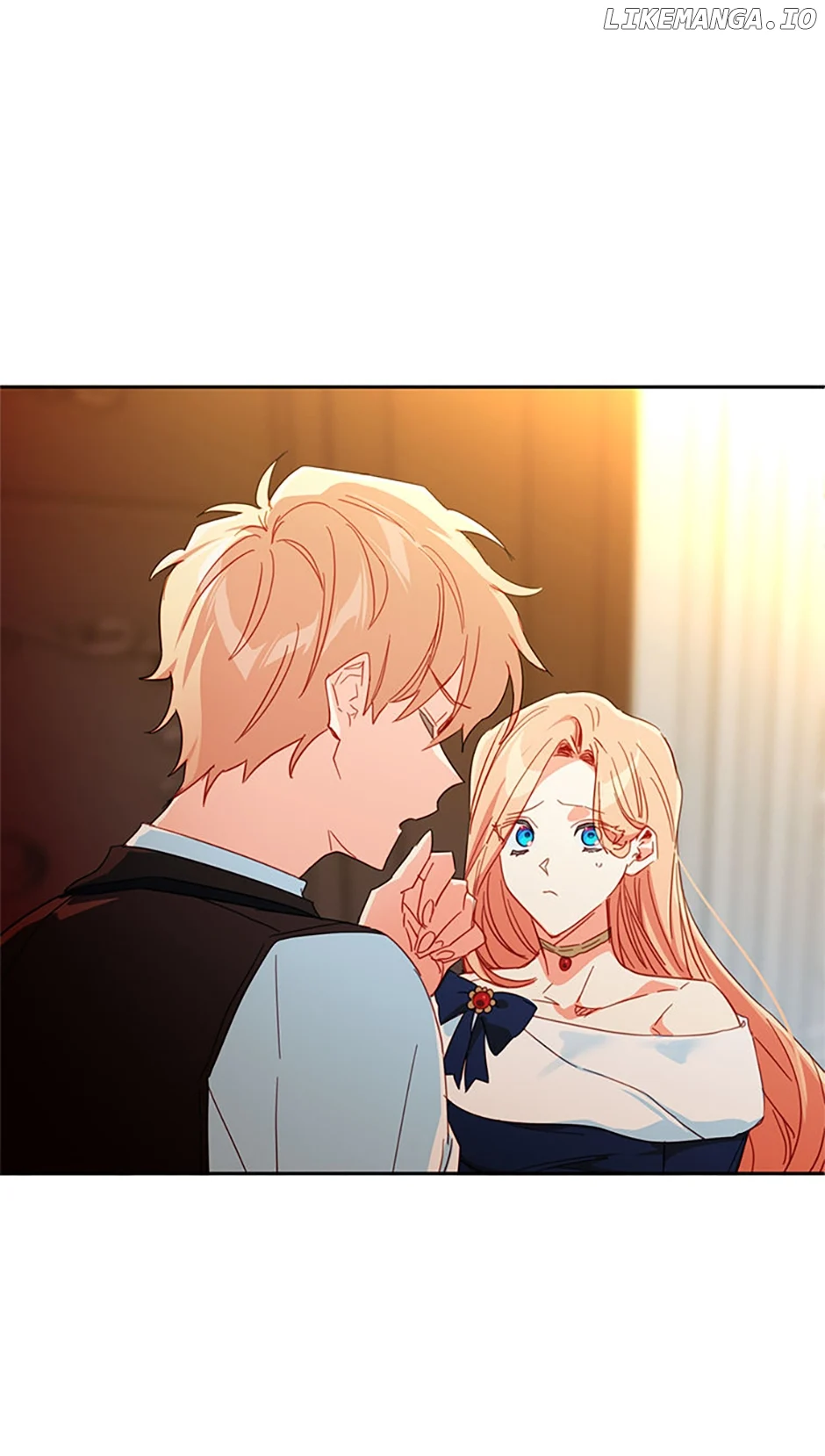 I Raised an Obsessive Servant Chapter 87 - Page 21
