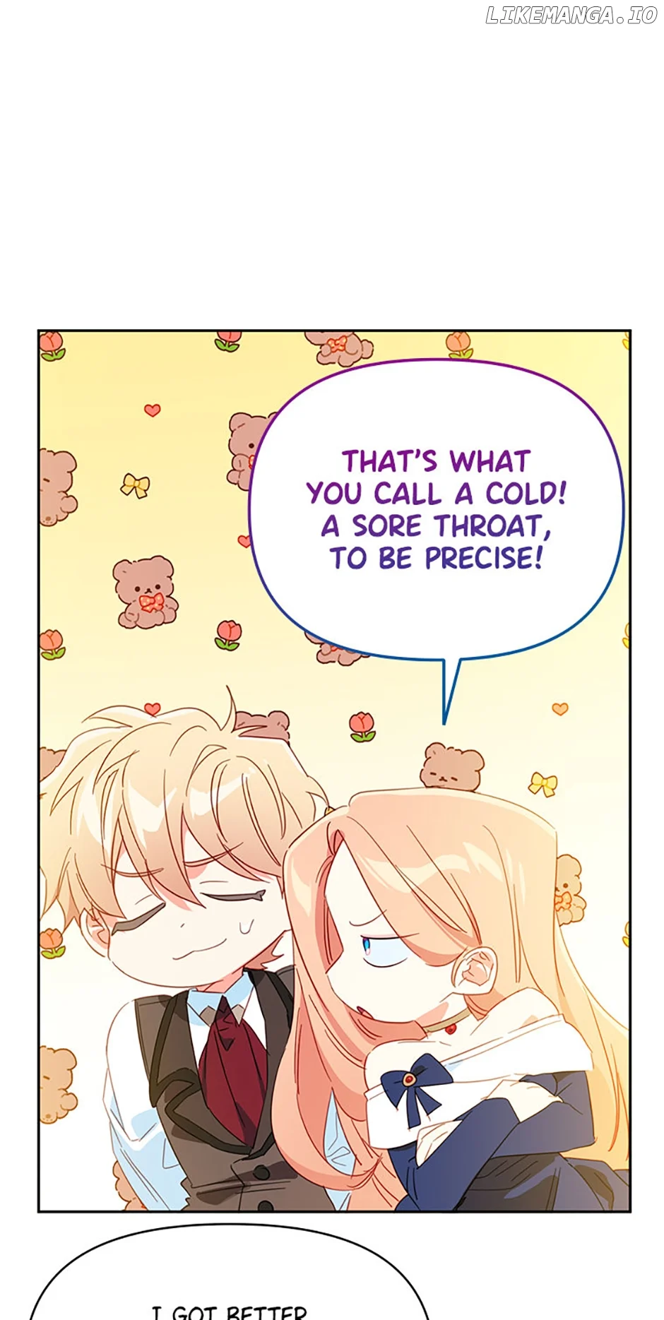 I Raised an Obsessive Servant Chapter 87 - Page 24