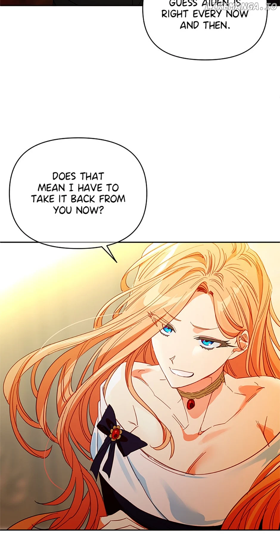 I Raised an Obsessive Servant Chapter 87 - Page 26