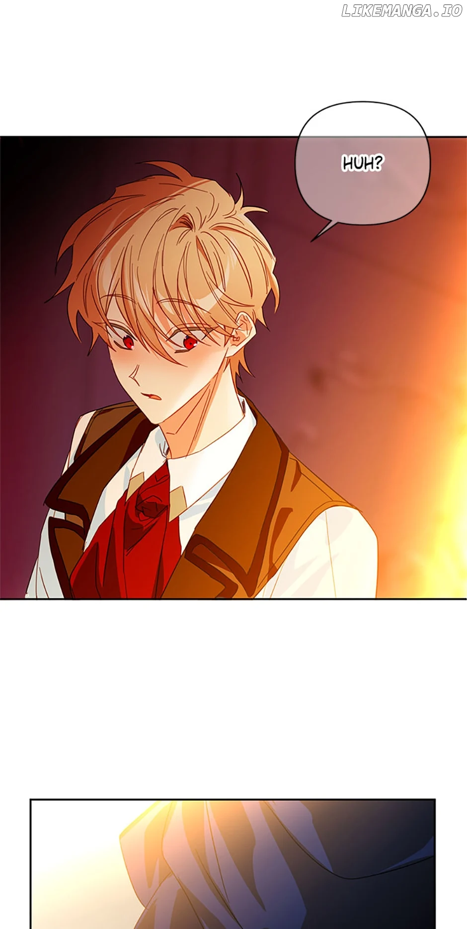 I Raised an Obsessive Servant Chapter 87 - Page 27