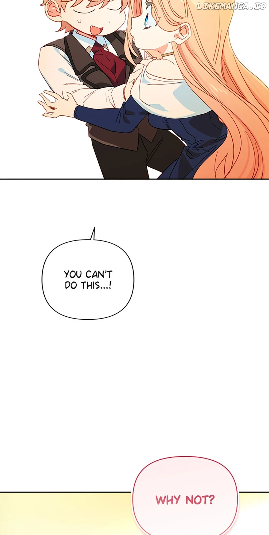I Raised an Obsessive Servant Chapter 87 - Page 29