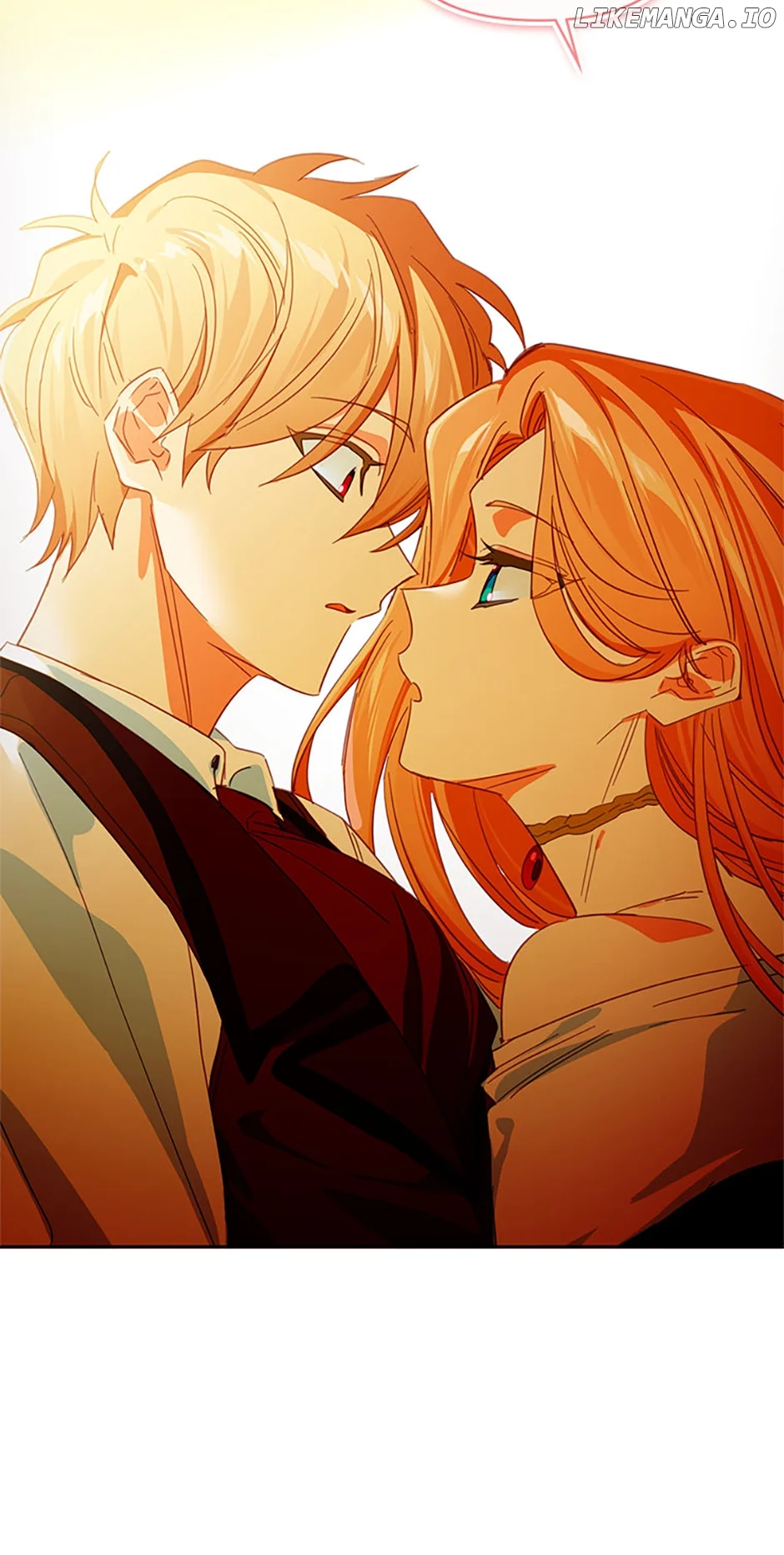 I Raised an Obsessive Servant Chapter 87 - Page 30