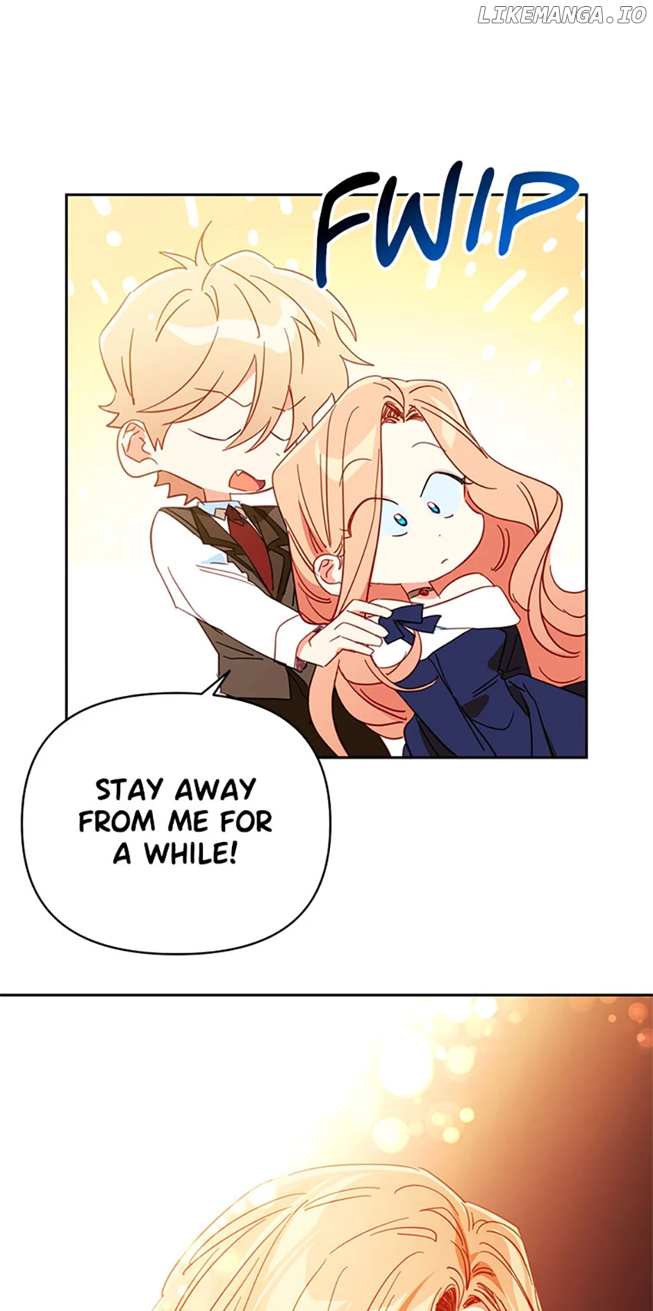 I Raised an Obsessive Servant Chapter 87 - Page 31