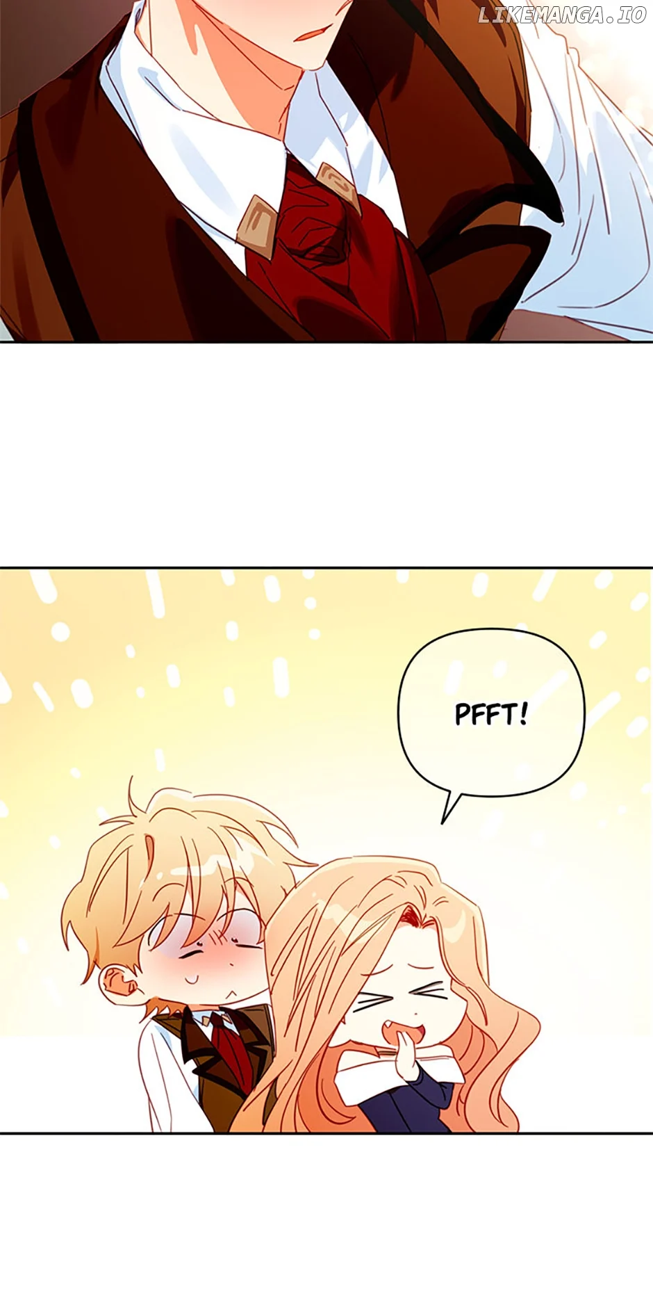 I Raised an Obsessive Servant Chapter 87 - Page 33