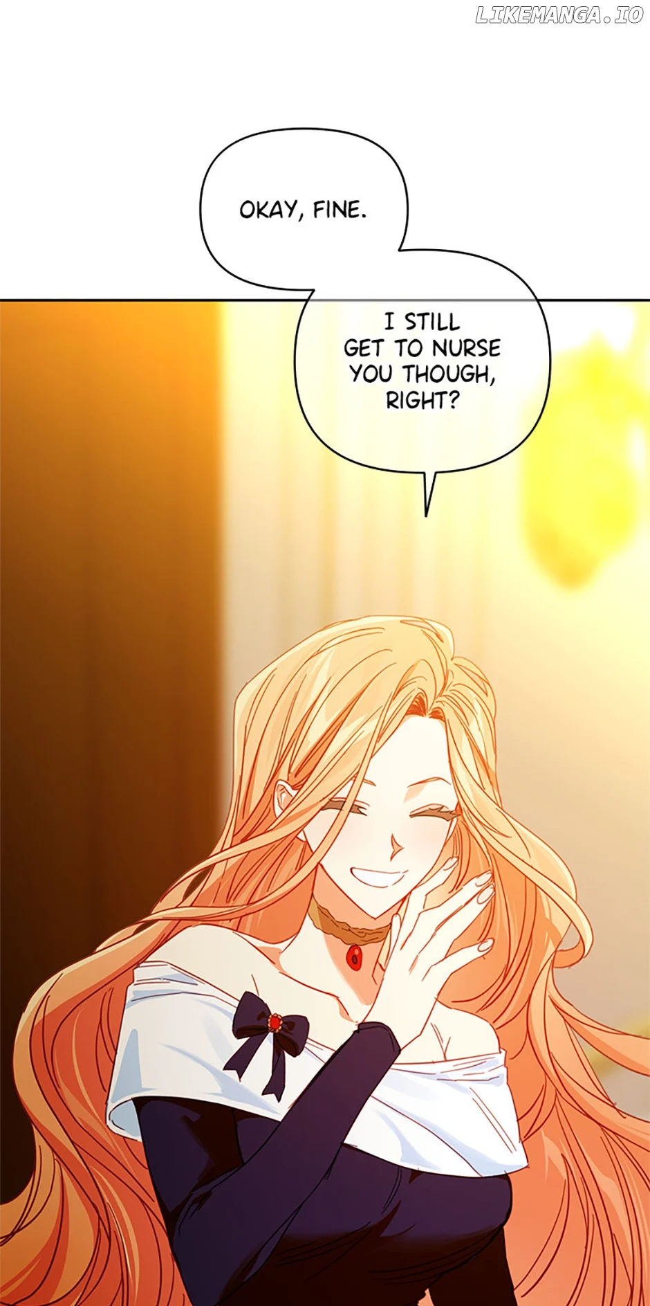 I Raised an Obsessive Servant Chapter 87 - Page 34