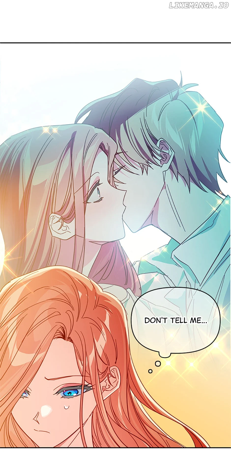 I Raised an Obsessive Servant Chapter 87 - Page 4