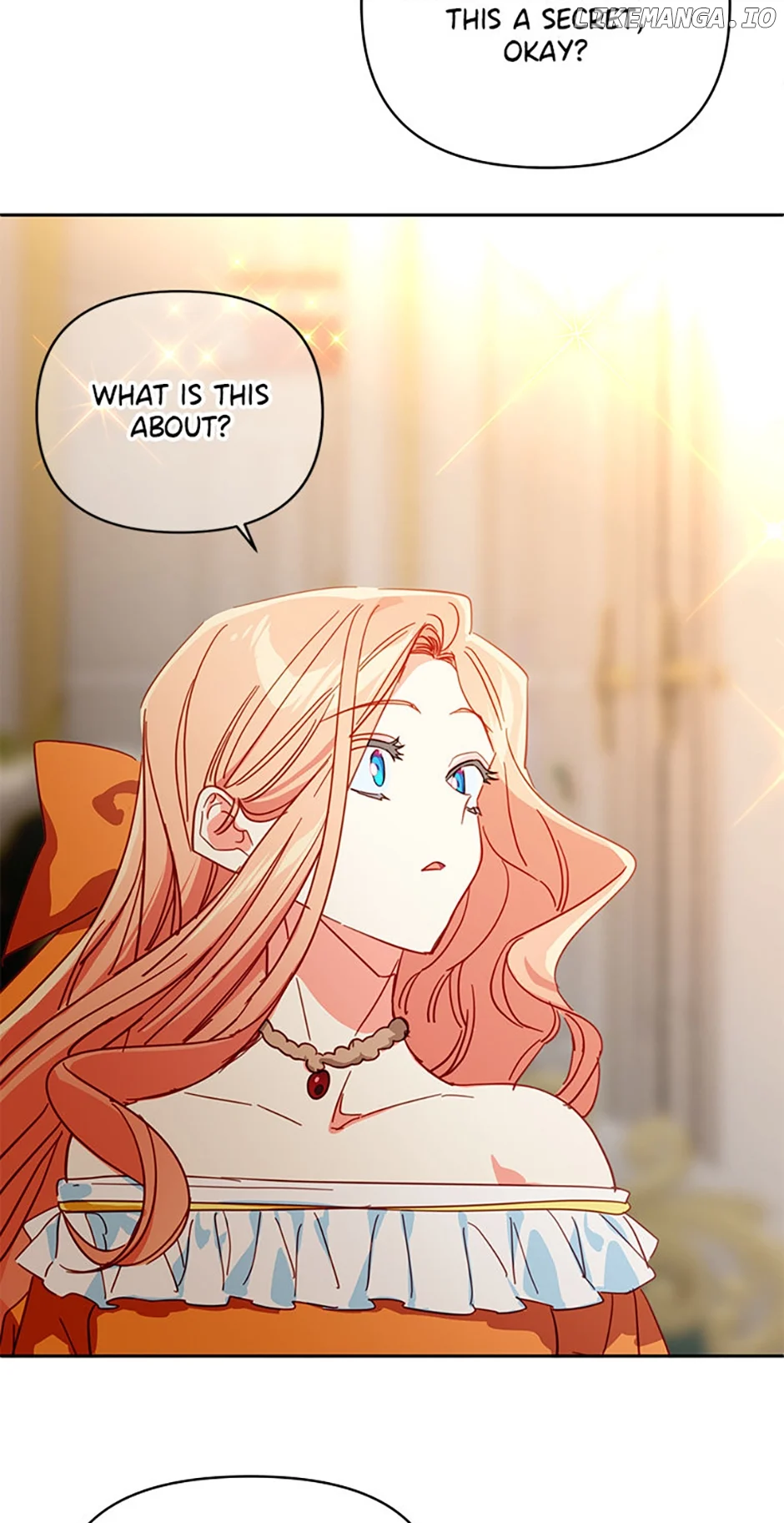 I Raised an Obsessive Servant Chapter 87 - Page 44