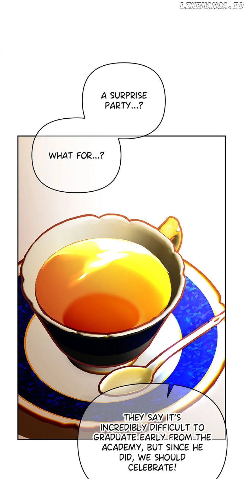 I Raised an Obsessive Servant Chapter 87 - Page 47