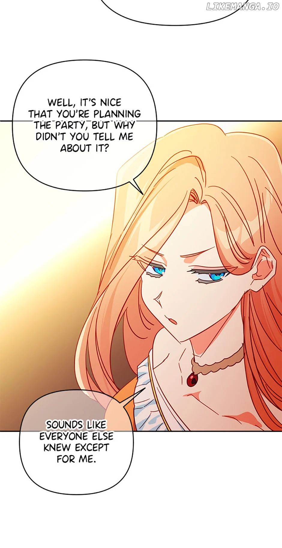 I Raised an Obsessive Servant Chapter 87 - Page 48