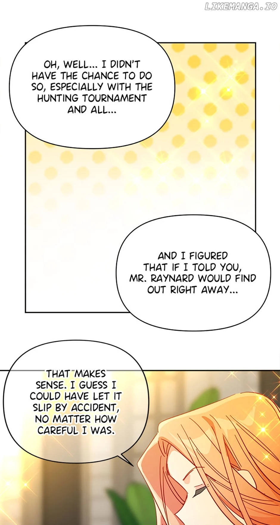 I Raised an Obsessive Servant Chapter 87 - Page 49