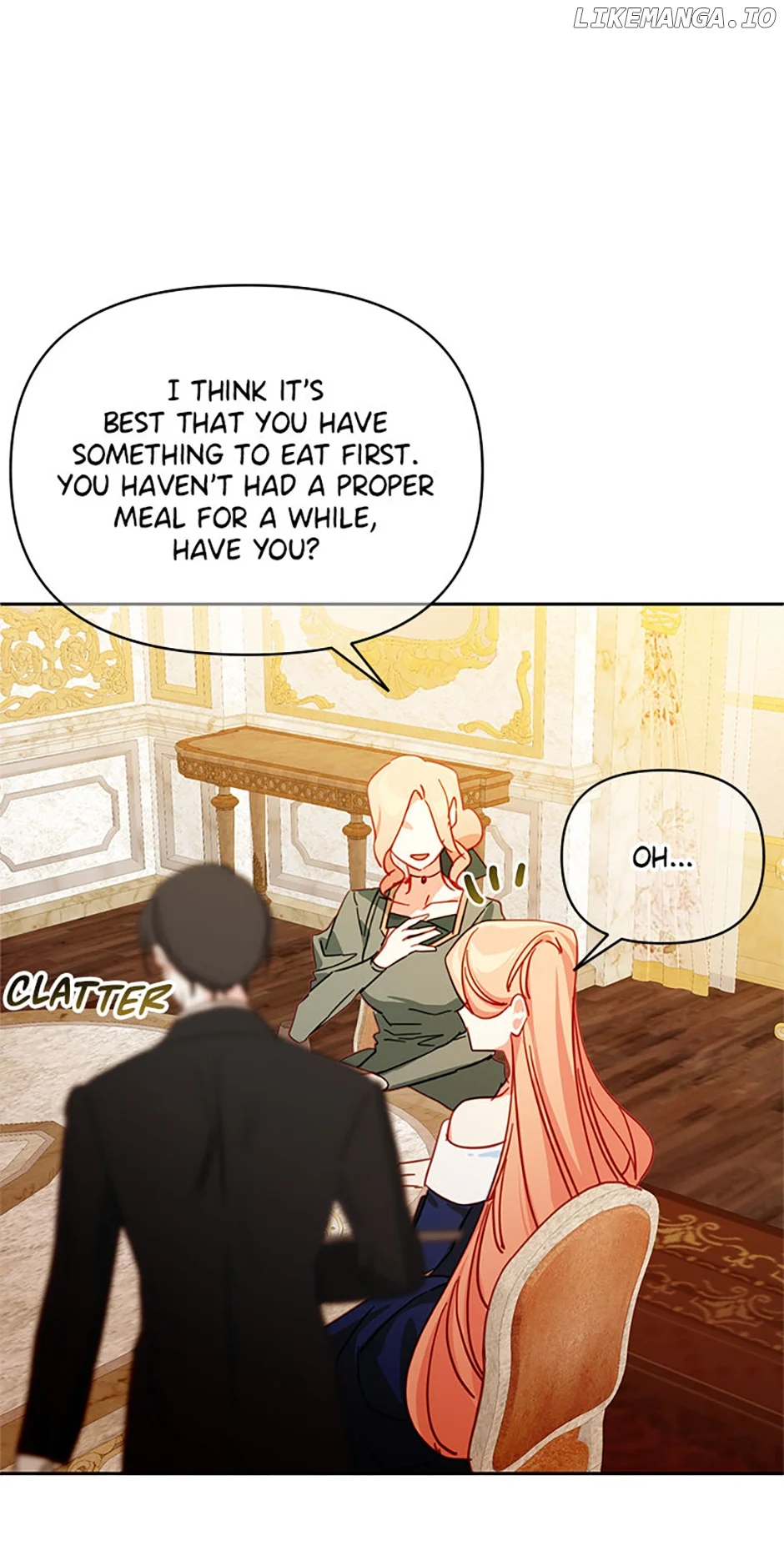 I Raised an Obsessive Servant Chapter 87 - Page 5