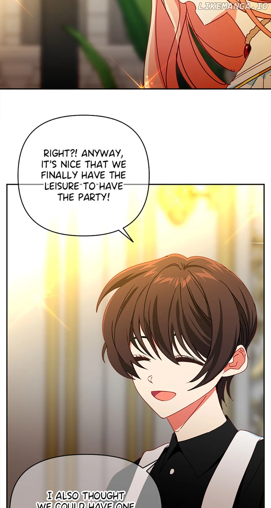 I Raised an Obsessive Servant Chapter 87 - Page 50