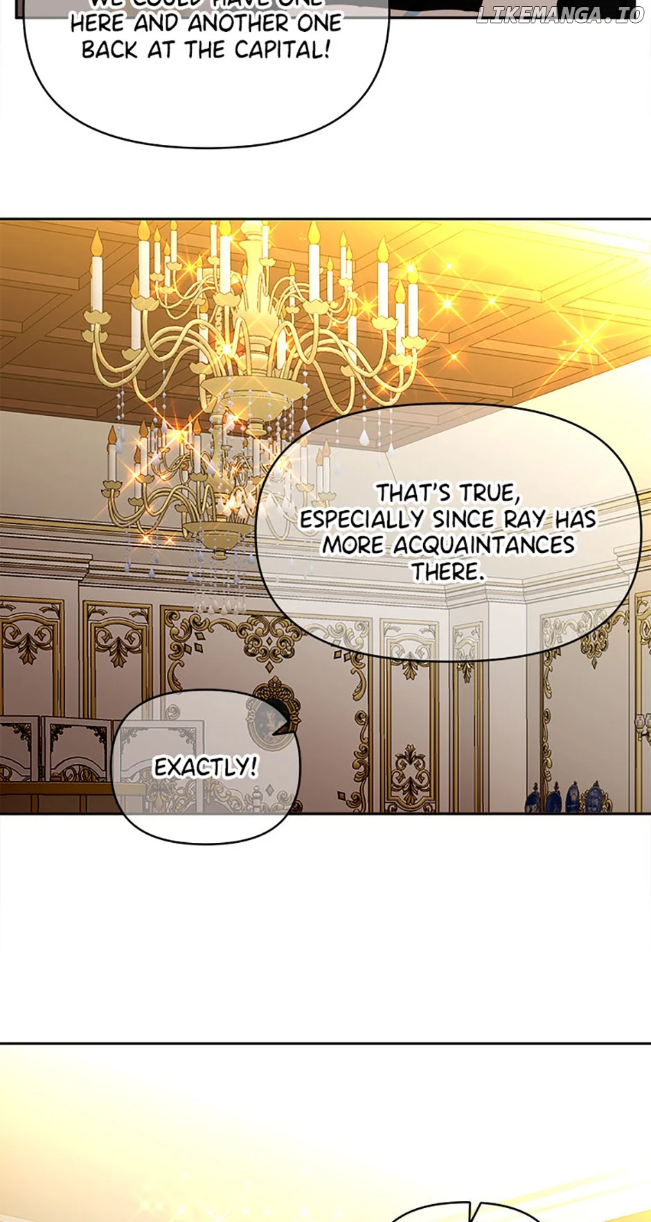 I Raised an Obsessive Servant Chapter 87 - Page 51