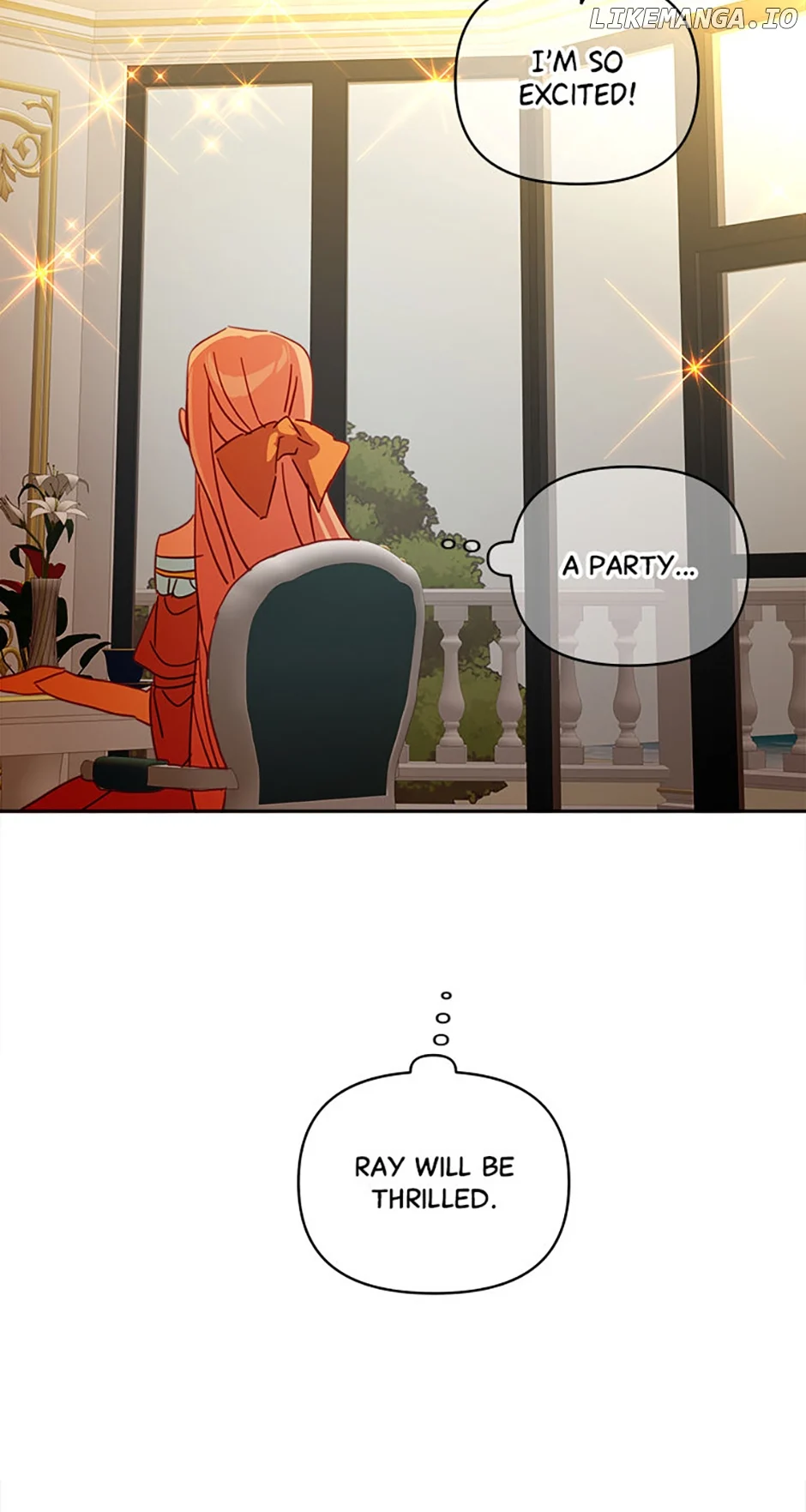 I Raised an Obsessive Servant Chapter 87 - Page 52