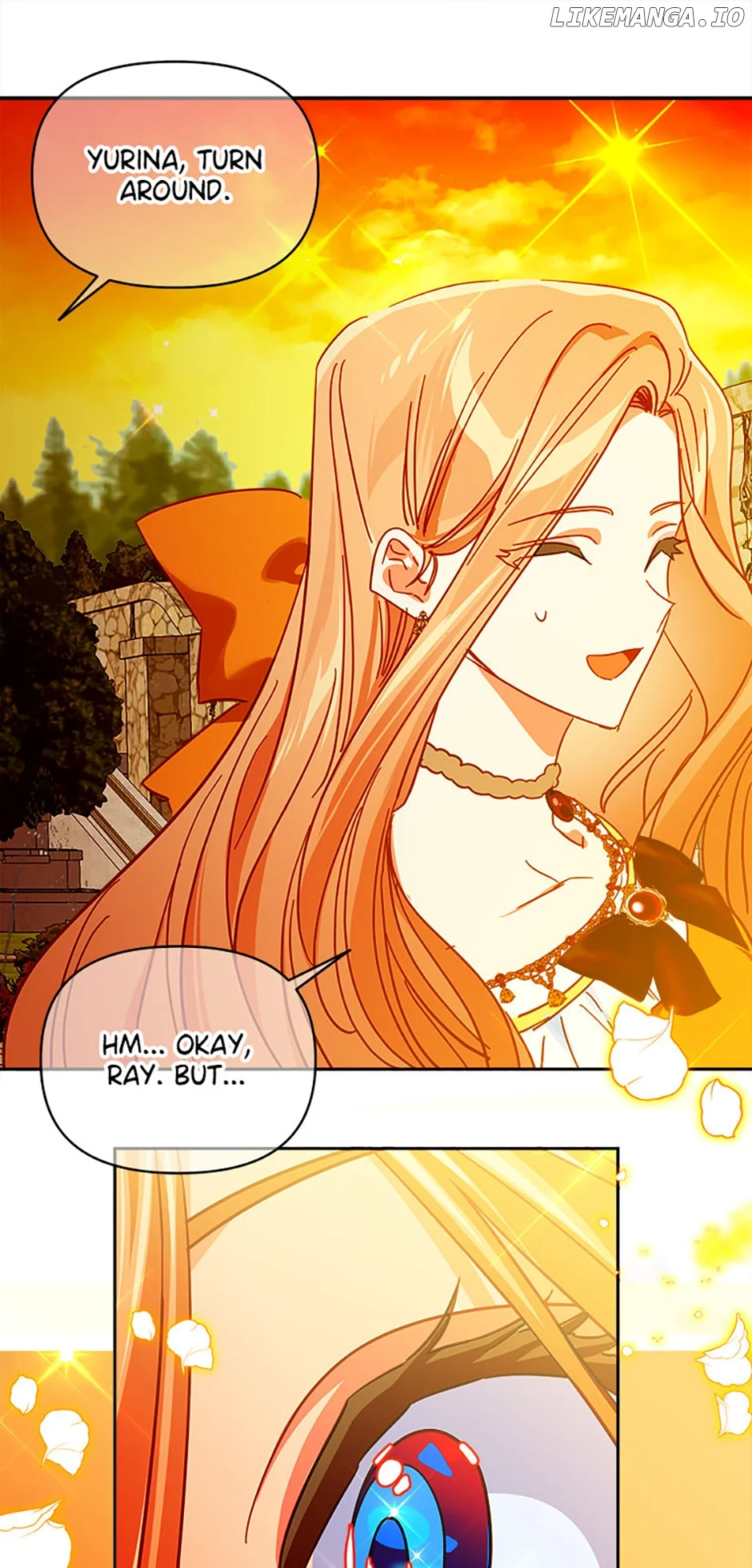 I Raised an Obsessive Servant Chapter 87 - Page 57