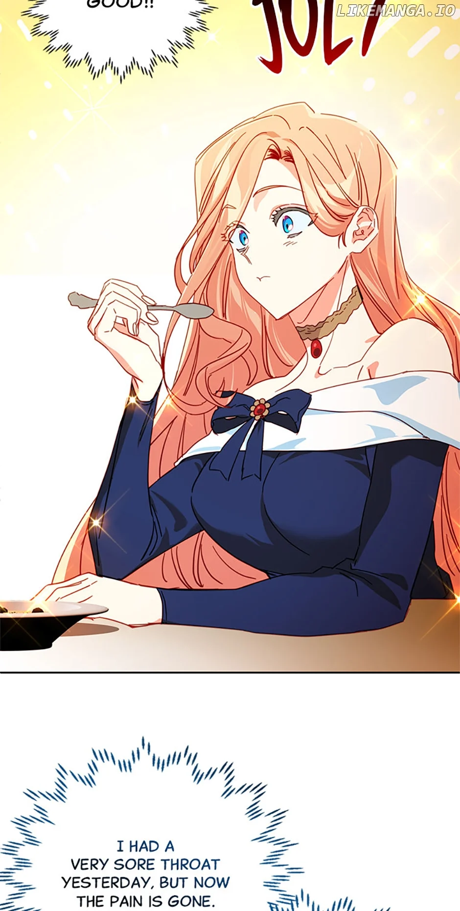 I Raised an Obsessive Servant Chapter 87 - Page 7
