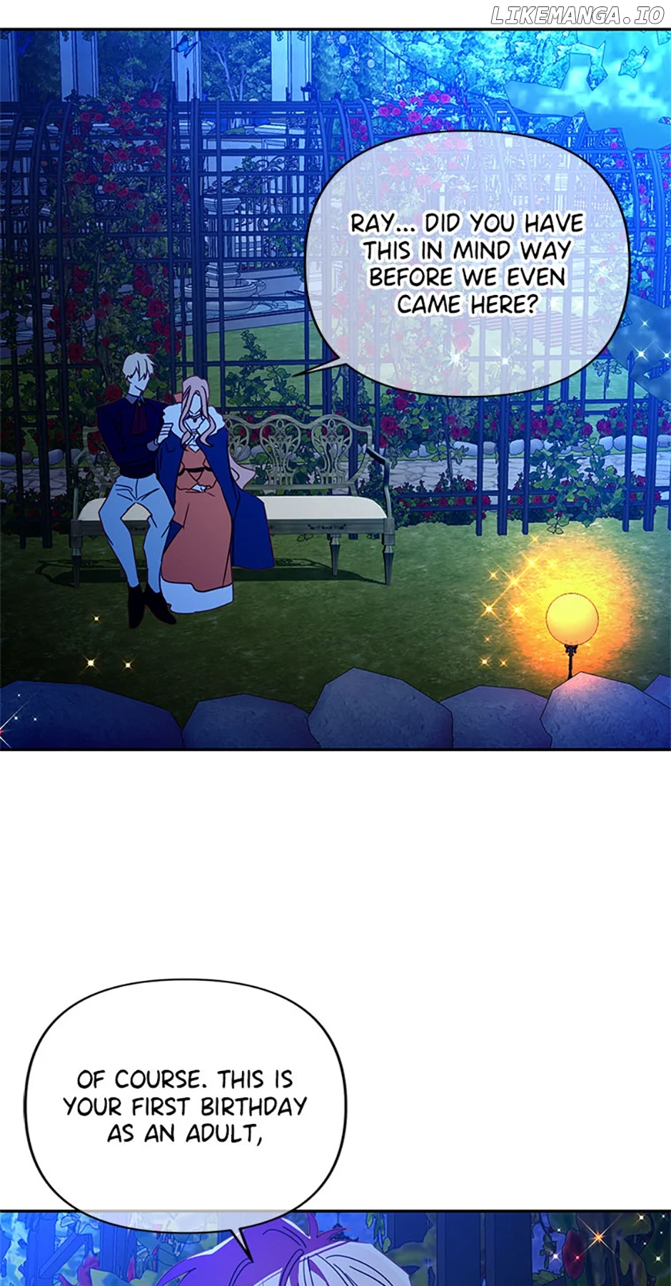 I Raised an Obsessive Servant Chapter 88 - Page 10