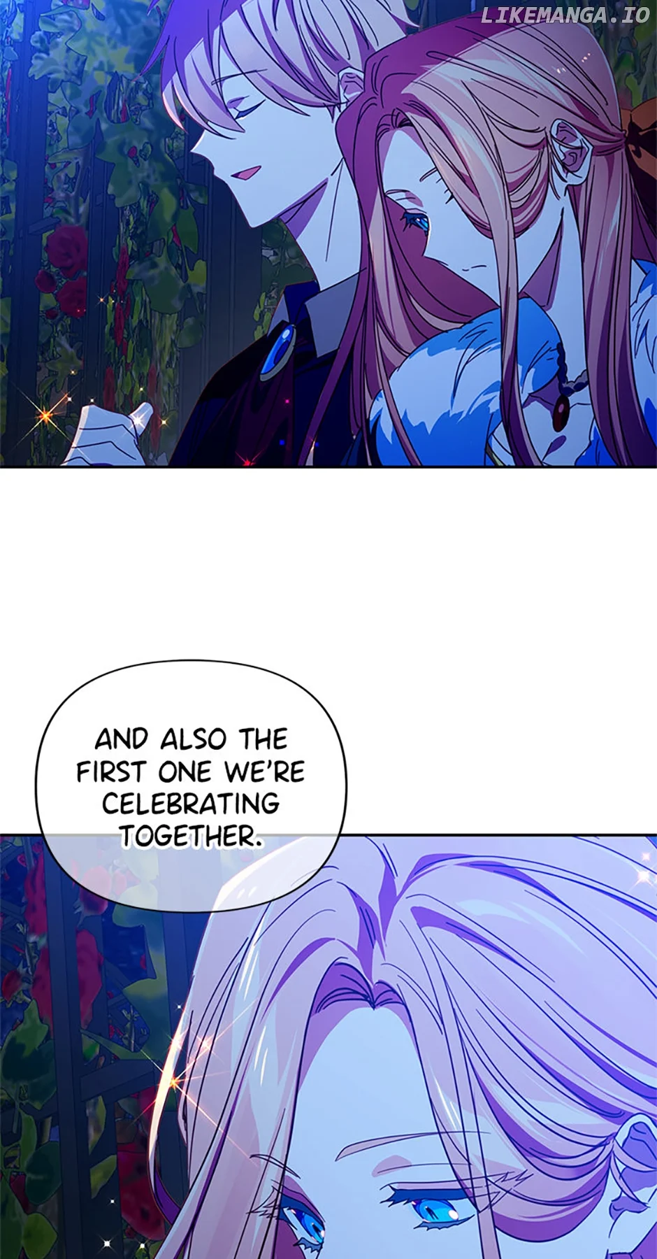 I Raised an Obsessive Servant Chapter 88 - Page 11