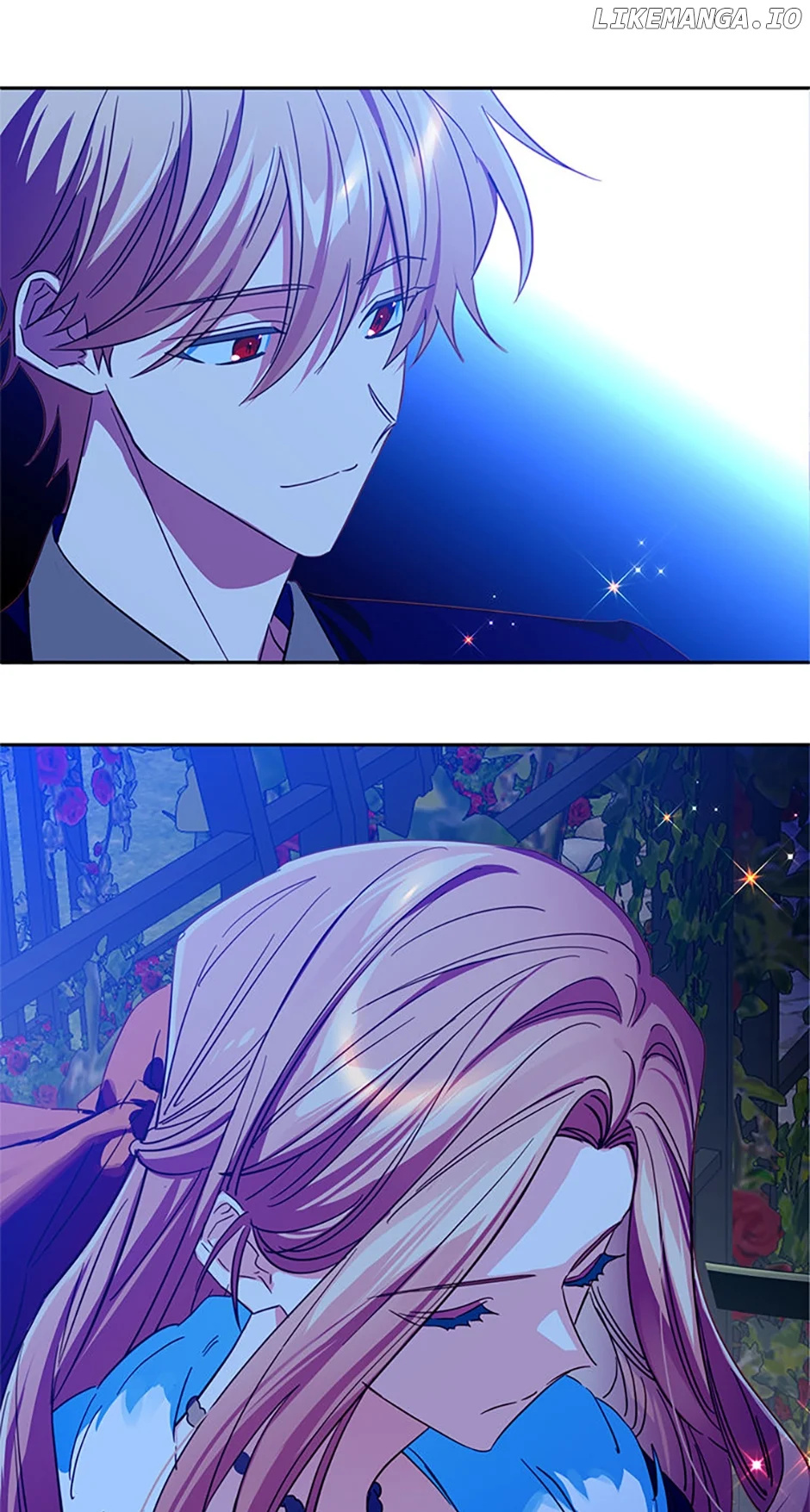 I Raised an Obsessive Servant Chapter 88 - Page 14