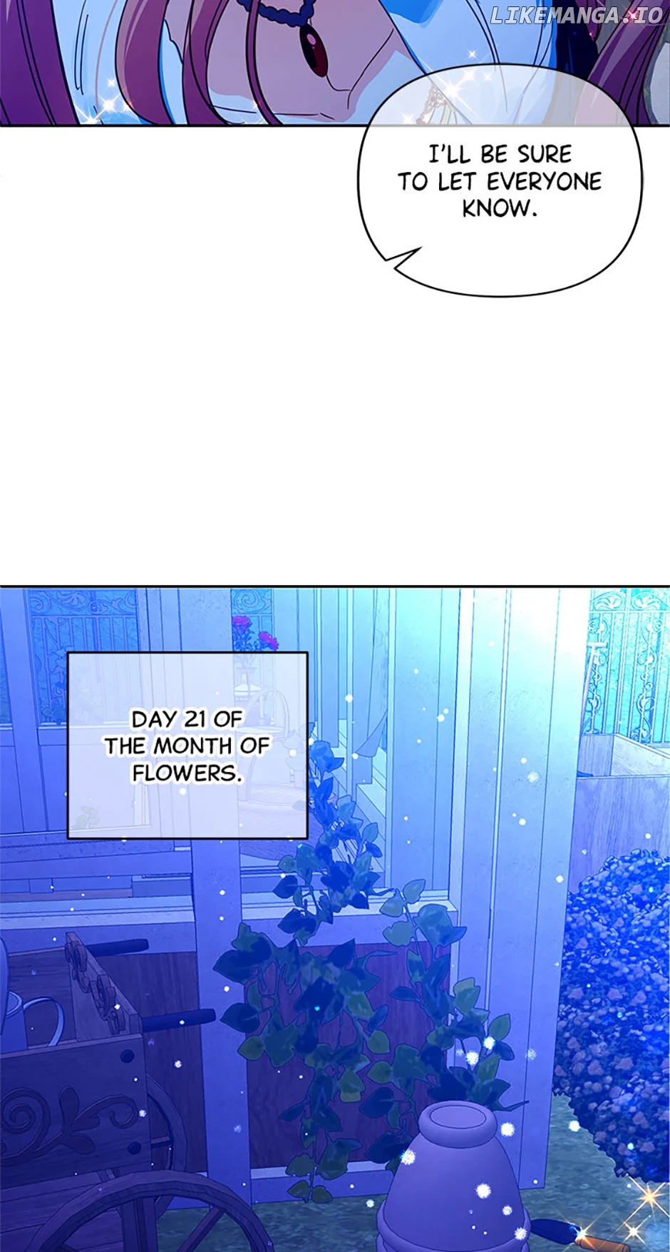I Raised an Obsessive Servant Chapter 88 - Page 15