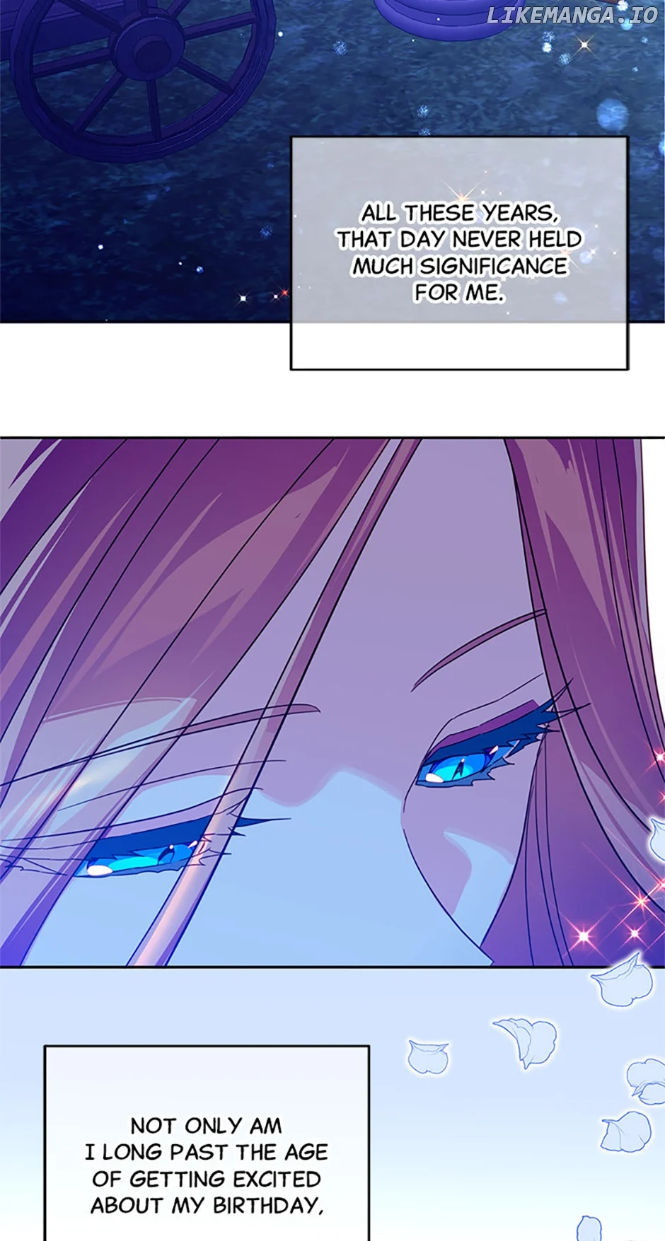 I Raised an Obsessive Servant Chapter 88 - Page 16