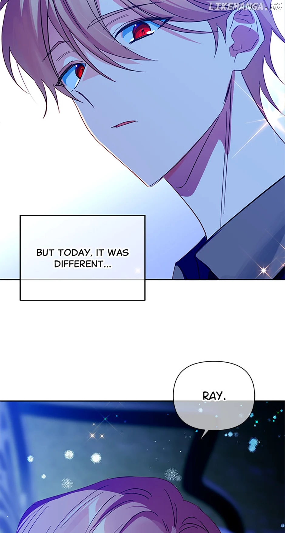 I Raised an Obsessive Servant Chapter 88 - Page 18