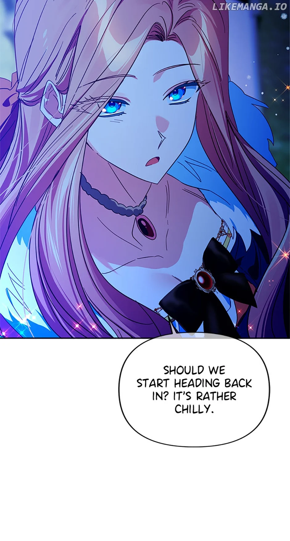 I Raised an Obsessive Servant Chapter 88 - Page 19