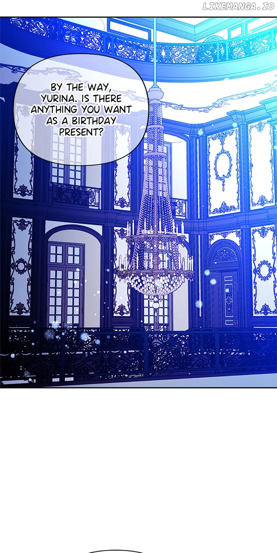 I Raised an Obsessive Servant Chapter 88 - Page 21